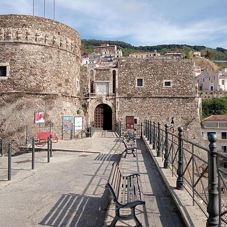 Ferienwohnung Casa Norvegese Pizzo  Exterior foto