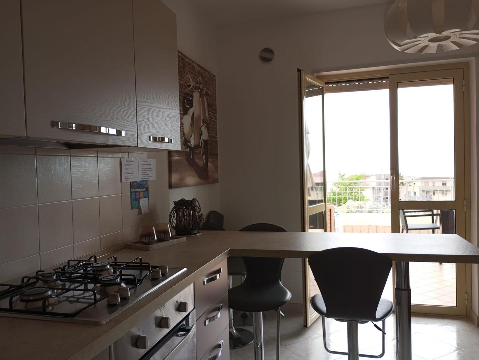 Ferienwohnung Casa Norvegese Pizzo  Exterior foto